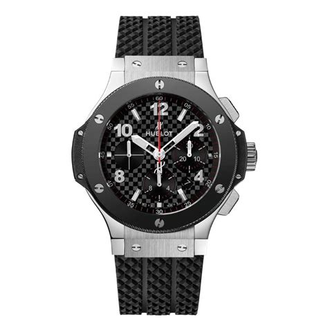 hublot geneve big bang men& 39|Hublot big bang original steel.